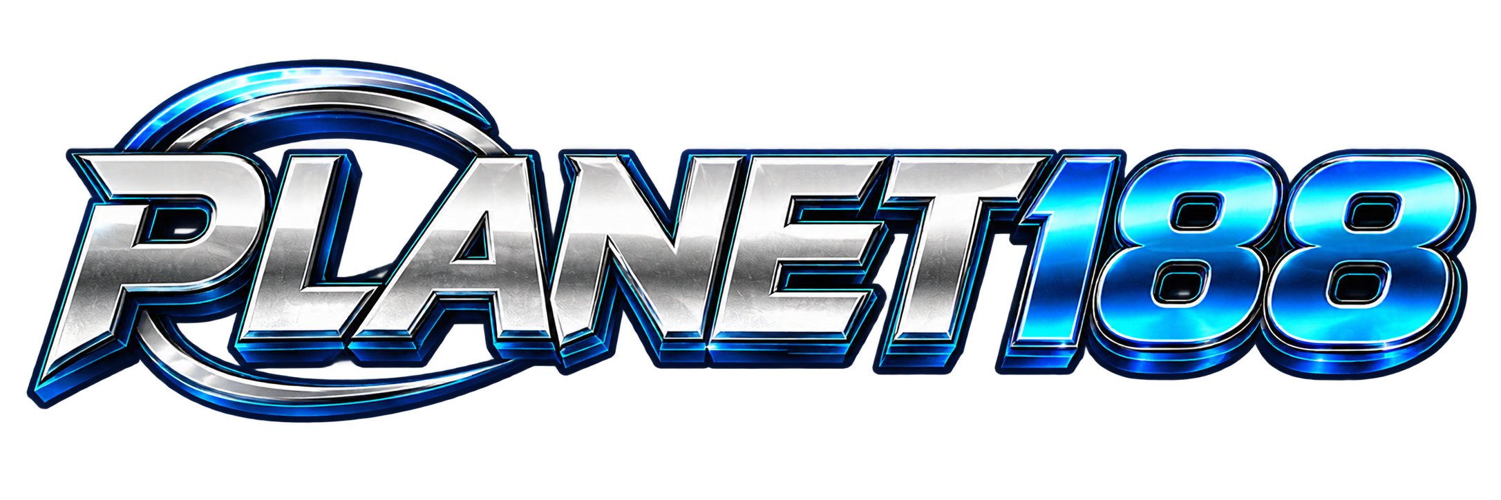 Logo PLANET188