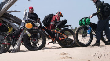 5 Reasons Why You Should Consider Buying a Fat Bike