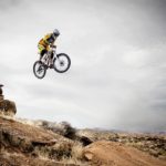 7 Reasons Why You Should Mountain Biking