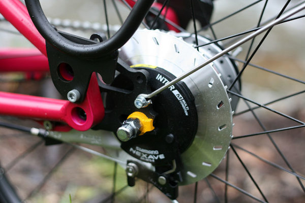 Good Brakes for mountain bike