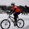 Conquering the Cold By Pedalling your Two-Wheeled Buddy