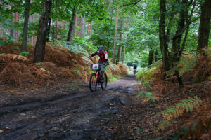 Excited for Your First Mountain Bike