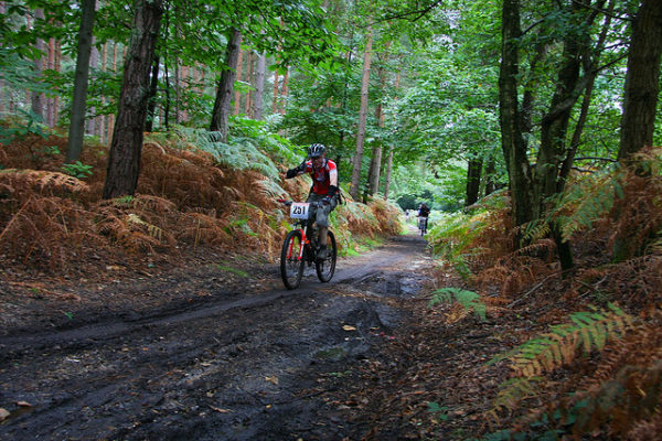 Excited for Your First Mountain Bike