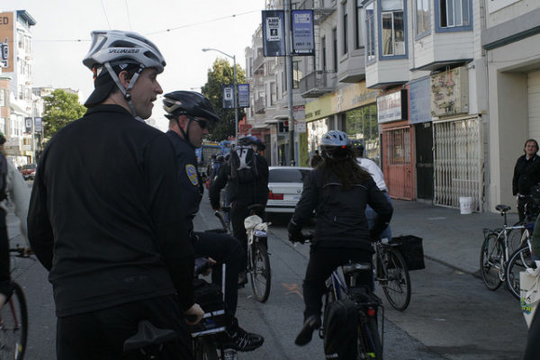 Wear a Helmet for safety