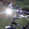 mountain bike Lights - Tips For Driving And Maintaining a Bicycle