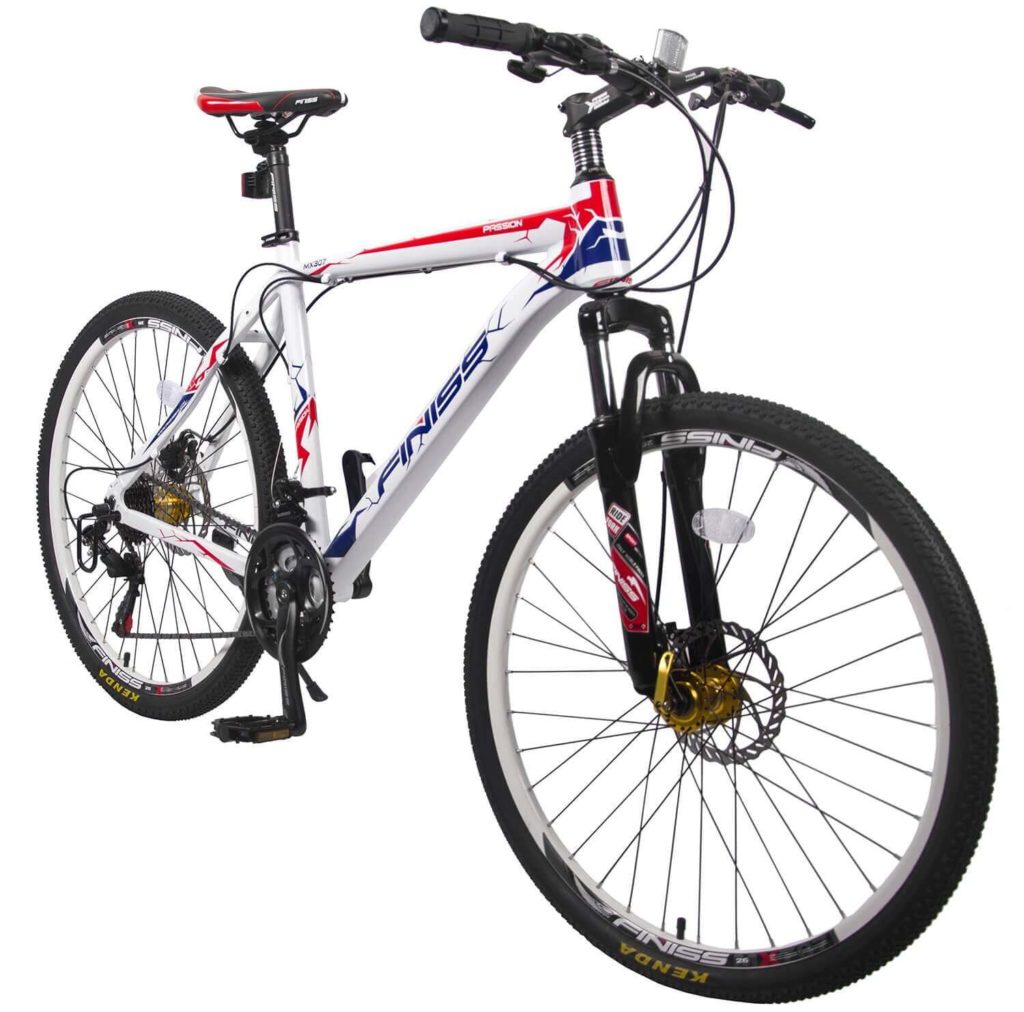 good mountain bikes under 600