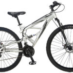 Mongoose Impasse Dual Full Suspension Bicycle Review