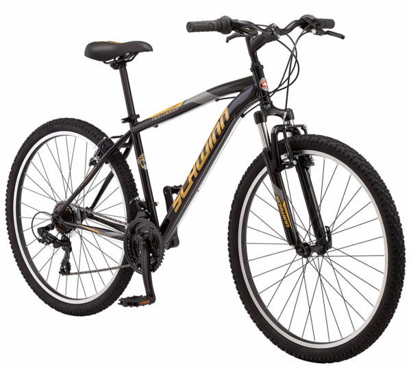 schwinn high timber mountain bike 24