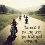 Short quotes on bikes