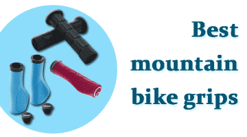 Best mountain bike grips for numb hands