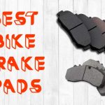 Best bike brake pads
