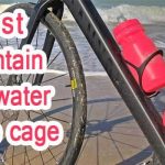 Best mountain bike water bottle cage