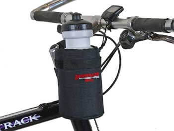 Bushwhacker Shasta Insulated Bike Water Bottle Holder