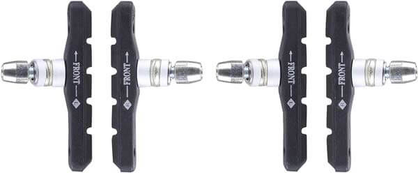 Ventura Complete Bike Brake Pad Set