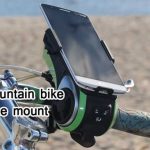 Best mountain bike phone mount
