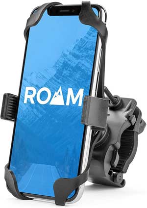 Roam Universal Premium Bike Phone Mount